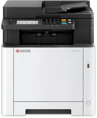 МФУ лазерный Kyocera Ecosys MA2600cwfx