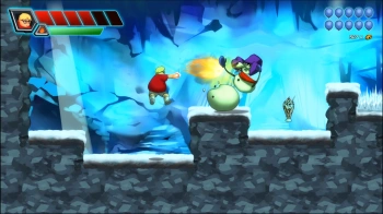 Игра для ПК Graffiti Games Adventures of Chris (12+)