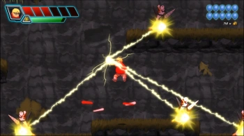 Игра для ПК Graffiti Games Adventures of Chris (12+)