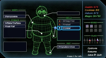 Игра для ПК Graffiti Games Adventures of Chris (12+)