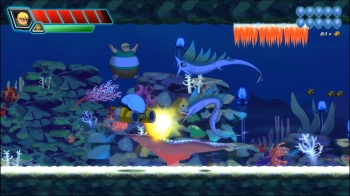 Игра для ПК Graffiti Games Adventures of Chris (12+)