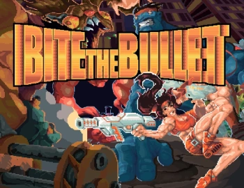 Игра для ПК Graffiti Games Bite the Bullet (18+)