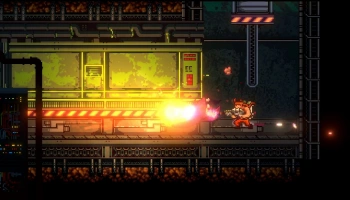 Игра для ПК Graffiti Games Bite the Bullet (18+)