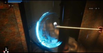 Игра для ПК Graffiti Games Blue Fire (12+)