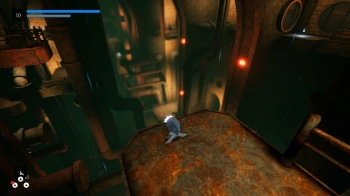 Игра для ПК Graffiti Games Blue Fire (12+)