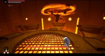 Игра для ПК Graffiti Games Blue Fire (12+)