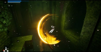 Игра для ПК Graffiti Games Blue Fire (12+)