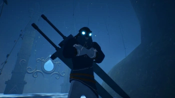 Игра для ПК Graffiti Games Blue Fire (12+)