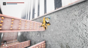 Игра для ПК Graffiti Games Blue Fire (12+)