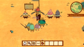 Игра для ПК Graffiti Games Camp Canyonwood (12+)