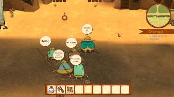 Игра для ПК Graffiti Games Camp Canyonwood (12+)