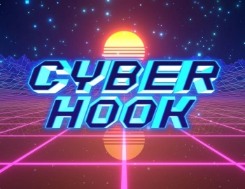 Игра для ПК Graffiti Games Cyber Hook (6+)