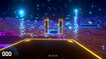Игра для ПК Graffiti Games Cyber Hook (6+)