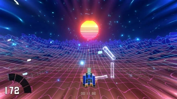 Игра для ПК Graffiti Games Cyber Hook (6+)