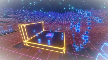 Игра для ПК Graffiti Games Cyber Hook (6+)