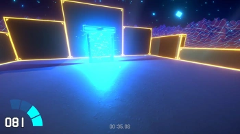 Игра для ПК Graffiti Games Cyber Hook (6+)