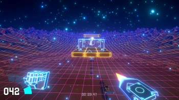 Игра для ПК Graffiti Games Cyber Hook (6+)