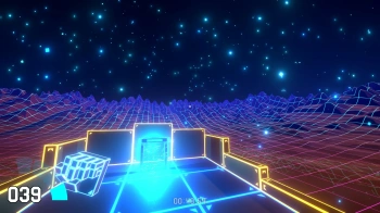 Игра для ПК Graffiti Games Cyber Hook (6+)