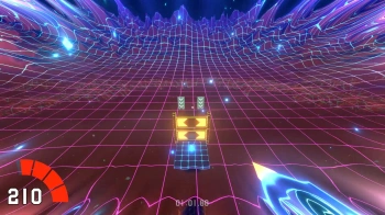 Игра для ПК Graffiti Games Cyber Hook (6+)