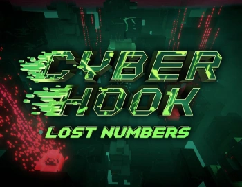 Дополнение к игре для ПК Graffiti Games Cyber Hook - Lost Numbers (6+)