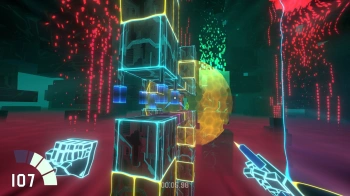 Дополнение к игре для ПК Graffiti Games Cyber Hook - Lost Numbers (6+)