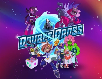 Игра для ПК Graffiti Games Double Cross (16+)