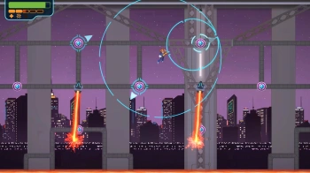 Игра для ПК Graffiti Games Double Cross (16+)