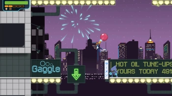 Игра для ПК Graffiti Games Double Cross (16+)