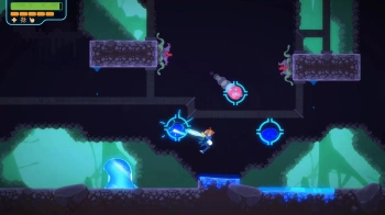 Игра для ПК Graffiti Games Double Cross (16+)