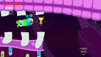 Игра для ПК Graffiti Games Joggernauts (6+)