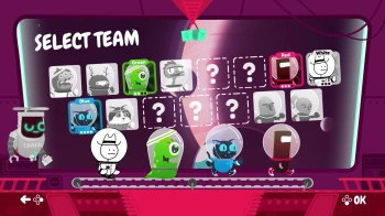 Игра для ПК Graffiti Games Joggernauts (6+)