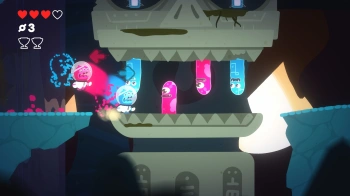 Игра для ПК Graffiti Games Joggernauts (6+)