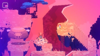 Игра для ПК Graffiti Games Lilas Sky Ark (12+)