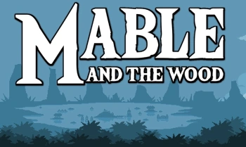 Игра для ПК Graffiti Games Mable & The Wood (16+)