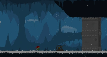 Игра для ПК Graffiti Games Mable & The Wood (16+)