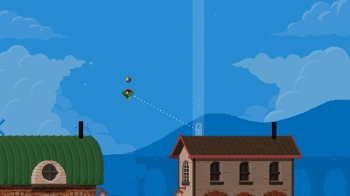 Игра для ПК Graffiti Games Mable & The Wood (16+)