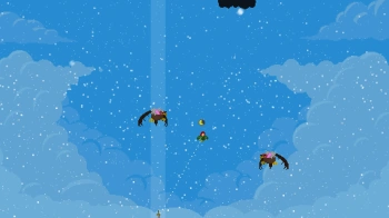 Игра для ПК Graffiti Games Mable & The Wood (16+)