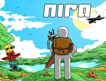 Игра для ПК Graffiti Games Nira (12+)