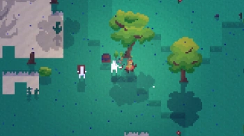 Игра для ПК Graffiti Games Nira (12+)