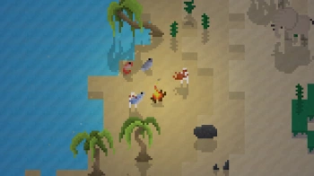 Игра для ПК Graffiti Games Nira (12+)