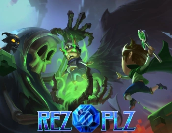 Игра для ПК Meta Publishing RezPlz (16+)