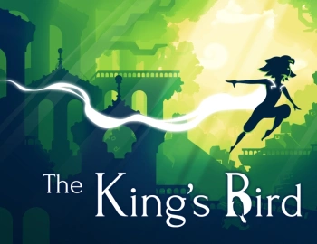 Игра для ПК Meta Publishing The King`s Bird (6+)