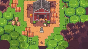 Игра для ПК Meta Publishing Turnip Boy Commits Tax Evasion (12+)