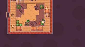 Игра для ПК Meta Publishing Turnip Boy Commits Tax Evasion (12+)