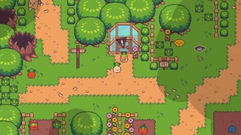 Игра для ПК Meta Publishing Turnip Boy Commits Tax Evasion (12+)