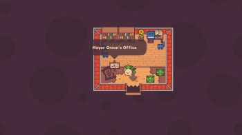 Игра для ПК Meta Publishing Turnip Boy Commits Tax Evasion (12+)