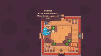 Игра для ПК Meta Publishing Turnip Boy Commits Tax Evasion (12+)