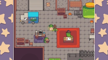 Игра для ПК Meta Publishing Turnip Boy Commits Tax Evasion (6+)