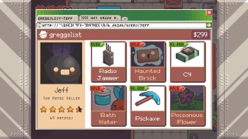 Игра для ПК Meta Publishing Turnip Boy Commits Tax Evasion (6+)