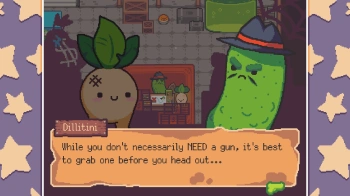 Игра для ПК Meta Publishing Turnip Boy Commits Tax Evasion (6+)